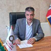 عباس برزگر